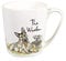 Country Pursuits Tasse The Warden