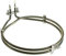 UTP for Lamona Howdens Beko LAM4400 Fan Oven Heating Element 300180094 2000w