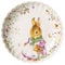 Villeroy & Boch Spring Fantasy Large Emma, Bowl for Sweets, Premium Porcelain, 30 x 6 cm, 30 x 6 cm