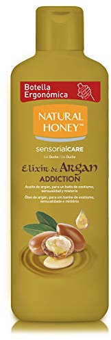 ELIXIER ARGAN DUSCHGEL 650ML