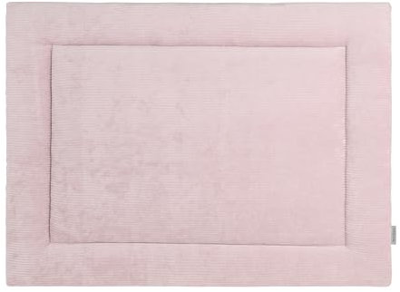Baby's Only - Tapis de Parc Sense - Vieux Rose - 80x100 cm