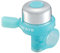 CatEye PB-1000 Cloche à Vent en Laiton Myrtille : Forte, Durable, élégante Couleur Myrtille