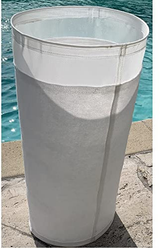 Manchette de filtration pour cartouche Easyfilter compatible Magiline