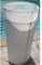 Manchette de filtration pour cartouche Easyfilter compatible Magiline