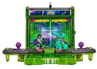 Akedo 15150 S3 Battle Arena-(Name TBC)