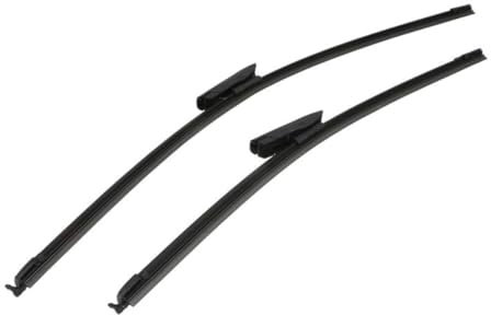 DENSO Balai d'essuie-glace DF-204 C4 CACTUS 600/475mm 250g