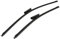 DENSO Balai d'essuie-glace DF-204 C4 CACTUS 600/475mm 250g