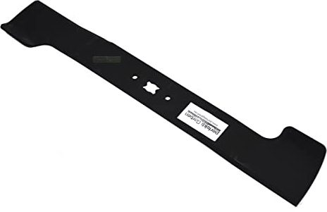 53,5 CM Rasenmähermesser kompatibel mit Gutbrod HB 53 AB/Mr. Gardener HW 53 BA BAV BAV-ES BA-2 BAV-IS