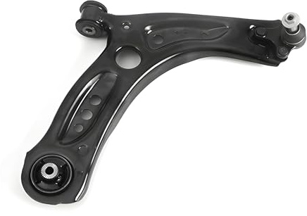 SKF Radaufhängung Lenker Längslenker mit Kugelgelenk mit synthetischem Fett VKDS 321133 B Position unten Höhe 103 mm Länge 446 mm Breite 427 mm