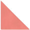 vidaXL 12x Wandpaneel Polsterpaneel Wandpolster Bettkopfteil Wandkissen Wandverkleidung Polsterwand Wandpaneele Rosa 30x30cm Samt 0,54m²