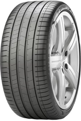 PIRELLI - 295/35 ZR20 TL 105W P-ZERO PZ4 XL MFS MO1 PNCS, ELT BSW - Sommerreifen