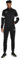 PUMA Herren Teamrise Tracksuit Trainingsanzug, PUMA Black-PUMA Black, L EU