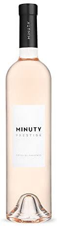Chateau Minuty Prestige Cotes de Provence Rosé | 12.5% ABV
