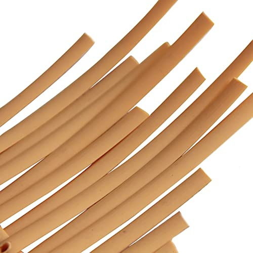 IBOWZ Rattan-Möbel-Befestigungsset Rattan-Reparatur-Set, 8 mm PE, Rattan-Geflecht, Material, Reparatur, Kunststoff, Rattan, Gartenmöbel, Korbstuhl, Sofa, Tisch, Aufbewahrungsbox