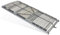 Lattenrost 85x220 cm - Nimbo NV - 44 Leisten - Sofort Einsatzbereit - 7 Zonen - Schulterkomfortzone - Fix