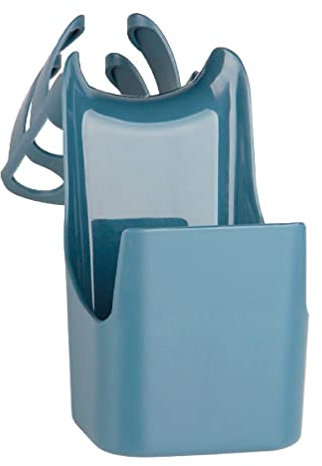Boîte à outils de stockage d'huile de chaîne de moto - Huile de nettoyage de chaîne - Anti-éclaboussures - Agent de nettoyage de chaîne - Outil anti-pulvérisation - Nettoyant contre la pollution par