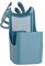 Boîte à outils de stockage d'huile de chaîne de moto - Huile de nettoyage de chaîne - Anti-éclaboussures - Agent de nettoyage de chaîne - Outil anti-pulvérisation - Nettoyant contre la pollution par