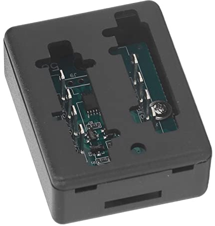 ESL ELV Lenkradschloss-Emulator Plug-and-Play-Ersatz für Mercedes Benz W169 W245 W202 W203 W208 W209 W210 W211 W639 W906