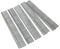 WNJun 3000pcs Stapler 15mm, Type 47,Nails For Electric Staple Gun Stapler Nailer Tacker MESG45 Power Tools Accessories