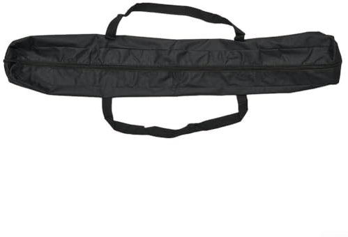 Long Travel Duffle Bag,Foldable Large Duffel Bags,Carry on Travel Bag for tripod, for Camping/Photography Equipment Storage Bag (80-150cm)(100 * 20CM)