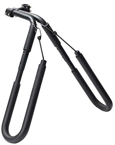 Surfboard Rack - Surfboard Bike Stand, Fahrrad Surfboard Halterung | Surfboard Rack Verstellbar Rutschfest Surfbrett Fahrradträger Rack Surf Zubehör Surfboard Rack Fahrrad Surf Rack Aufblasbar