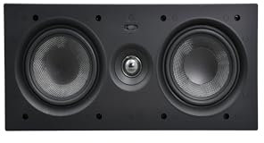 Davis Acoustics 130 RE2 Pro Enceinte encastrable 120 W Blanc - Vendue à l'unité
