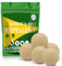 Rodent Repellent Balls, Mouse Repellent, Rat Repellent, Peppermint Mice Repellent for Outdoors & Indoors Mouse Control Mouse Deterrent for Car/RV/Boat/Garage/Shed/Cabin, Better Than Ultrasonic - 5P
