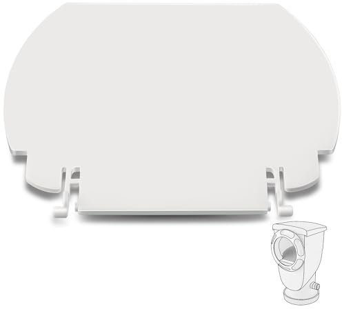 Feekoon Ersatzteile Weir & Foam Kompatibel mit Summer Waves Poolpumpe SFX Filtersysteme SFX600 / SFX1000 / SFX1500 Modelle P58SFX000 Aufstellpool Filterpumpe