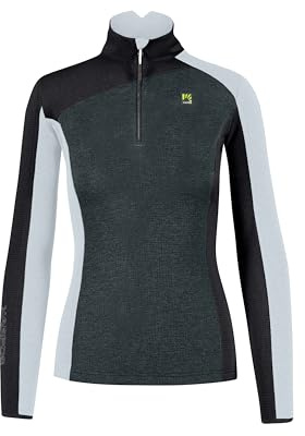 Karpos Damen Federa H.-z W Fleece Sweatshirt (1er Pack)