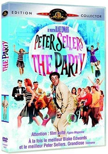 The Party - Édition Collector [FR Import]