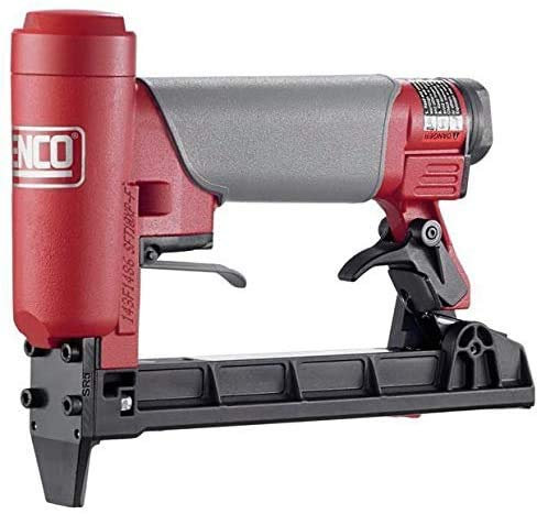 SENCO XtremePro 6S0031N Agrafeuse à fil fin Calibre 20 3/16 Couronne 1,6 cm