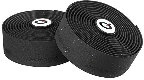 Prologo Plaintouch Lenkerband, Schwarz, One Size