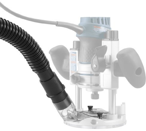 BOSCH PR012 Dust Collection Kit for PR011 Plunge Base