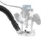 BOSCH PR012 Dust Collection Kit for PR011 Plunge Base