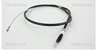 TRISCAN 8140 291115 Brake Cable