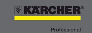 KARCHER 9.002-164.0 Ersatz-Ablaufventil aus Kunststoff