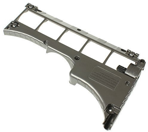 Vacspare Soleplate Brushbar Sole Base Plate Cover Compatible with Dyson DC25 DC25i Vacuum Cleaners