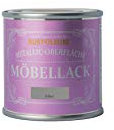 RUST-OLEUM 14017.DE.0.125 Möbellack DOSE 125ml metallisches silber