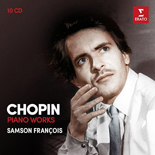 Chopin: The Piano Works