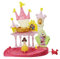 Disney Princesses E1632 Mouv Magi Belle et Salle de Bal Enchantée