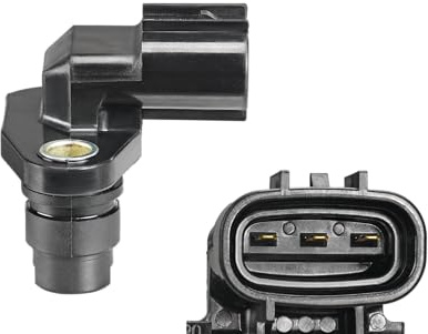 Valeo Sensor, Nockenwellenposition 253878 | Kompatibel mit: NISSAN ALMERA II, ALMERA II Hatchback, ALMERA TINO, X-TRAIL I