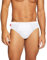 Liabel Slip Uomo 100% Cotone (Confezione da 12) Mutande Uomo Bianche Colorate Intimo Uomo LS559
