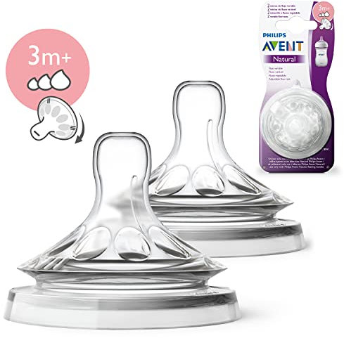Philips Avent SCF045/27 Aspirateur naturel