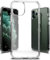 Ringke Fusion Compatibile con Cover iPhone 11 Pro Max, Calza a Pennello, Custodia Antiurto Trasparente con Buon Grip Disegnato per Custodia iPhone 11 Pro Max - Clear