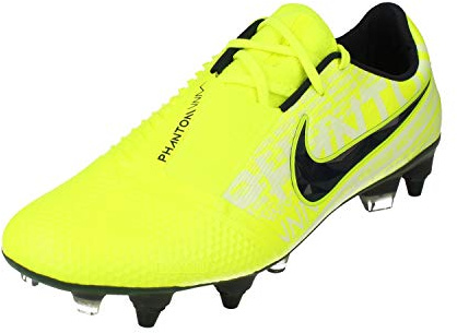 NIKE Men's Phantom Venom Elite Sg-pro Ac Football Boots, 7.5 UK