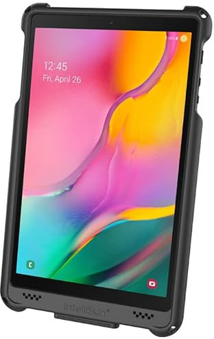 Ram Mounts IntelliSkin for Samsung Galaxy Tab A 10.1 (2019) SM-T510, RAM-GDS-SKIN-SAM50 (Tab A 10.1 (2019) SM-T510 & SM-T515)