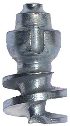 Chiodi, VITI PER Cingoli da lavoro, turbina cingolata, Motocariole, Escavatori, Neve Ghiaccio N. 50 pz + Chiave avvita e svita