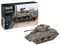 Revell Modellbau 03290 Sherman M4A1 1:72