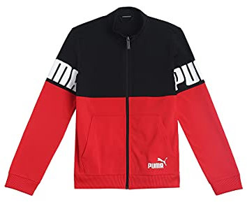 PUMA Trainingsanzug der Marke Power Poly Suit