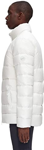 Mammut Whitehorn IN Jacket White M